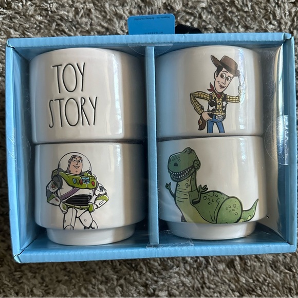 Sitemapcdatahttpswwwkedriinfotoy Story Rae Dunn